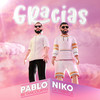 Gracias - Pablo Betancourth&Niko La Fábrica