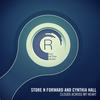 Clouds Across My Heart (Radio Edit) - Store N Forward&Cynthia Hall