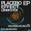 Take It (Original Mix) - Lenny DTOX