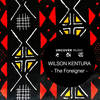 The Foreigner (Just Beat) - Wilson Kentura