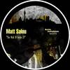 The Wall Of Berlin (Original Mix) - Matt Salou