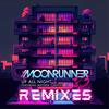 Up All Night (feat. Matthew Clanton) (Arcade High Remix) - Moonrunner83&Arcade High&Matthew Clanton