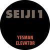 yesman - Seiji