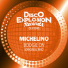 Boogie On (Original Mix) - Michelino