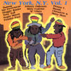 N.Y. N.Y. - Many More&Chronicle