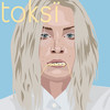 sorry - toksi