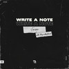 Write a Note - Forage&MusicByDavid
