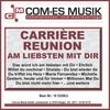 Ehrlich - Carrière Reunion