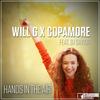 Hands in the Air (Club Mix) - Will G&Copamore&DJ Savior