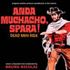 Anda muchacho, spara! (seq. 8) (From ''Anda muchacho, spara!'' Soundtrack) - Bruno Nicolai