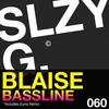 Bassline (Zurra Remix) - Blaise