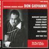 Don Giovanni : Act I - Masetto, senti un po' ! - Metropolitan Opera House Orchestra&Max Rudolf&Nadine Conner