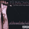 Intro - Eli Brown