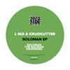Soloman - L NIX&Krudkutter