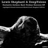 Exclusive Anthem (Franck Antenucci Remix) - Lewis Shephard&Deepvoicee&Franck Antenucci
