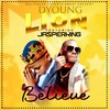 Believe by Dyoung-lion(feat. Jasperking) - SD Lioness entertainment&Jasperking