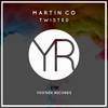 Twisted (Original Mix) - Martin Co