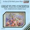 Concert for Flute and Orchestra D Major, Hob V111f, D1 - Adagio - Pro Arte Orchestra Munich&Kurt Redl&Kurt Redel