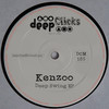 Deep Swing - Kenzoo