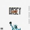 ARSEY (Explicit) - Kafi Kayzo&Lowkeymar