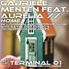 Home (Original Mix) - Gabriele Menten&Aurélia