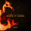 Burn It Down - Tape Low&Black Deeper