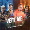 Vem Me Penetrar (Explicit) - TH Cdm&HT87&Mc Ellen&MC GW