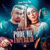 Pode Me Empurrar (Remix Brega Funk|Explicit) - MC Mirella&Love Funk&Mc Vc