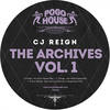 Share Your Love With Me (CJ Reign Skool 2 Dub) - 90 Year Old Man&Cj Reign