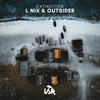 Gravity Distortion (Original Mix) - L NIX