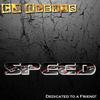 Speed (Original Mix) - CJ Alexis