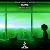 Home (Montyi Remix) - Benya&Sara Houston&Montyi