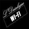 WiFi Outro(All Connected) (Explicit) - L'daialogue