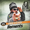 Take It Easy - Ilements&Street Rockaz Family