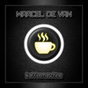 Kaffeemaschine (Cappuccino Club Mix) - Marcel de Van