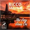 The Day Goes On (Original Mix) - Ricco Sakona