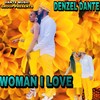 WOMAN I LOVE - Denzel Dante