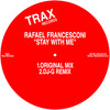 Stay with Me (DJ-G Remix) - Rafael Francesconi&DJ-G