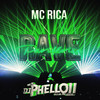 Rave Periférica (Explicit) - MC Rica&DJ Phell 011