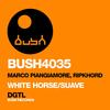 White Horse - Marco Piangiamore&Ripkhord