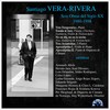 Sonata al Jazz para Flauta, Clarinete, Guitarra, Violín, Violonchelo - Hernán Jara&José Olivares&Luis Orlandini&Isidro Rodríguez&Celso López