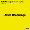 Summer Nights (Original Mix) - Rafa Montejo