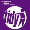 Chainsaw (The Freak Remix) - DJ Shredda&The Freak