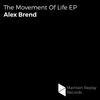 Frumos (Original Mix) - Alex Brend