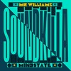 Well Excellent (feat. Whiney) - Mr. Williamz&Whiney