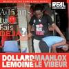 A 15 ans tu fais déjà ? (Master Of The Game & Real Music Present|Explicit) - Dollard Lemoine&Maahlox Le Vibeur
