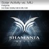 Insignia (Solar Activity Edit) - Solar Activity&Miu