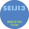 More Of You - Seiji