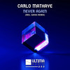 Never Again (Gayax Remix) - Carlo Mathaye&Gayax