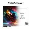 Now or Never - SvenDeeKay